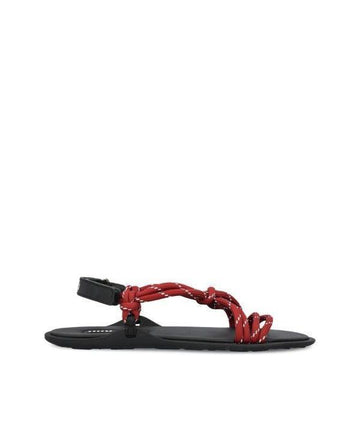 MIU MIU Riviere Sandalen 5X420E 3L74 F0399 151060783 [P]