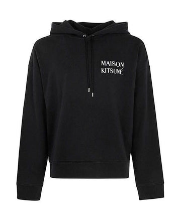 MAISON KITSUNE オーバーサイズフーディ 151060803 [P]