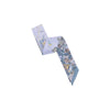 HERMES Twilly in Blau Ciel / Marine / Vert H064297S 06 159761167 [P]