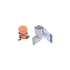 HERMES Twilly in Blau Ciel / Marine / Vert H064297S 06 159761167 [P]
