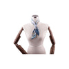 HERMES Twilly in Blau Ciel / Marine / Vert H064297S 06 159761167 [P]