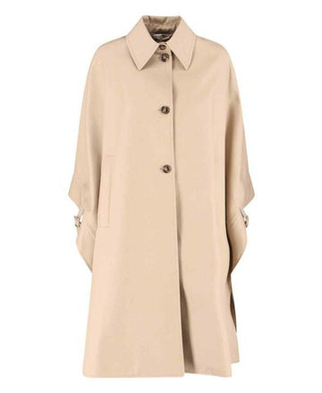 MAXMARA Wasserdichter Cape 24736041600 002 151061339 [P]