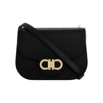 Salvatore Ferragamo Bag 21 9867 0781033 Gancini Women's Shoulder Bag 138274440 [P]
