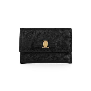 Salvatore Ferragamo Card Wallet 35864915 [P]