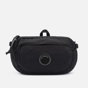 CP COMPANY Nylon Lens Crossbody Bag RCCMAC734A 005269G 999 159762352 [P]