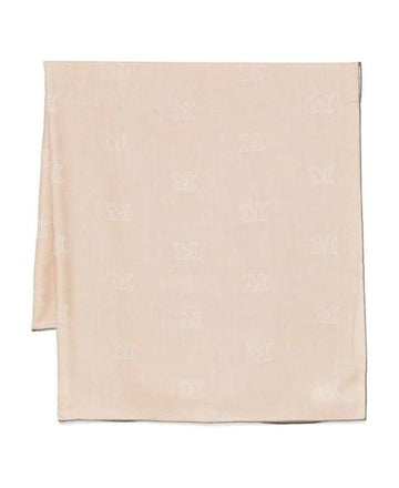 MAXMARA ペルシャ スカーフ 14541041600 001 151062172 [P]