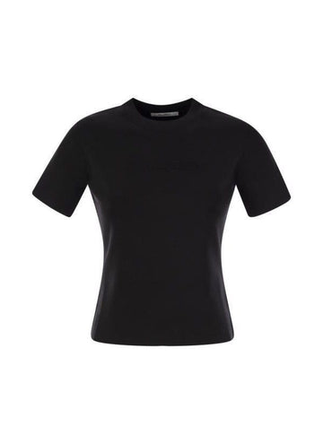 MAXMARA クルーネック Tシャツ 151062178 [P]