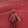 LOUIS VUITTON Speedy 25 159697584 [P]