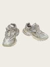Balenciaga White Grey Track 2 Sneakers 159762756 [P]