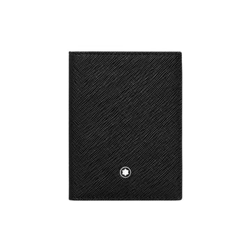Montblanc Sartorial Card Wallet 4cc 55750255 [P]