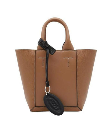 TODS Doppeltes Shopper Bag Mini 9O80 151102895 [P]