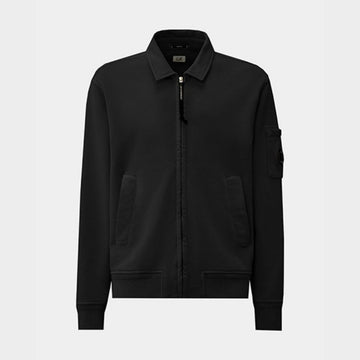 CP COMPANY ダイアグナルジップスウェットジャケット 20CMSS040A 110044G 999 159762792 [P]
