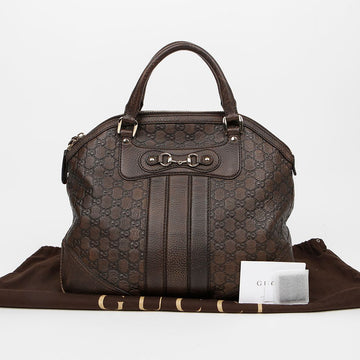 GUCCI Horsbit Tote Bag 247285 159542286 [P]