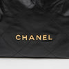 CHANEL AS3313 22 Rucksack 159586768 [P]