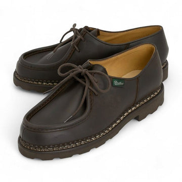PRABOOT Herrenschuhe Derby 715607 GRINGO TG 159762881 [P]