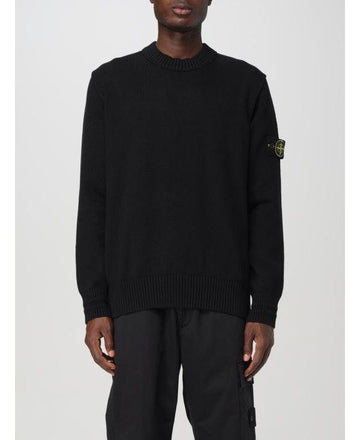 STONE ISLAND Winter Baumwolle Pullover 8115506A2 V0029 151103875 [P]