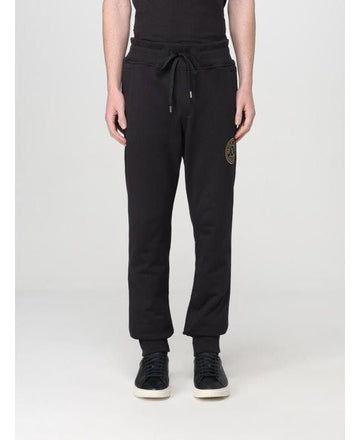 VERSACE Stickerei VEmblem Sweatpants 78GAAT00 CF01T G89 151103944 [P]