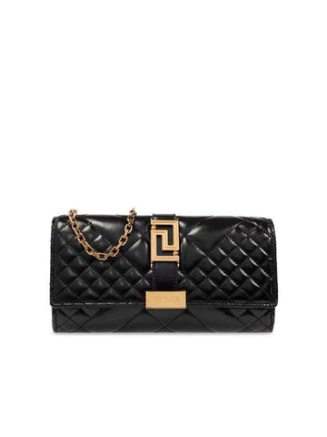 VERSACE グレカ クラッチ ガーディス 1012818 1A08186 1B00V 151104242 [P]