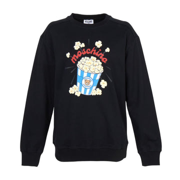 MOSCHINO Kinder Fleece Sweatshirt 159763097 [P]