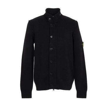 Stone Island Men's Zip-Up Cardigan 159763196 [P]