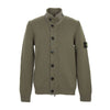STONE ISLAND メンズ ジップアップ カーディガン 159763238 [P]