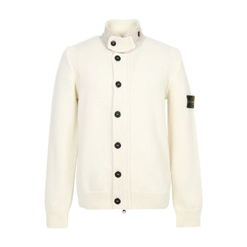 STONE ISLAND Männer Zip Cardigan 159763265 [P]