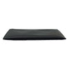 SAINT LAURENT Klassische kleine Clutch aus schwarzem Leder 375950 159763660 [P]
