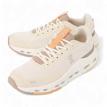 ON-RUNNING Cloudnova Form 2 Women's Running Shoes 159763832 [P]