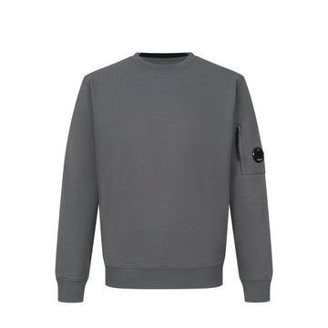 CP COMPANY ダイアグナルフリーススウェットシャツ 20CMSS713A 005086W 921 159763903 [P]