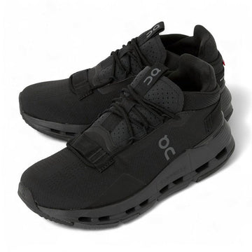 ON-RUNNING Cloudnova 2 Damen Laufschuhe 159763912 [P]