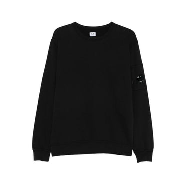 CP Company Lens Badge Sweatshirt 159763915 [P]
