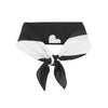 AMI 26FW Heart Logo Scarf 157700157 [P]