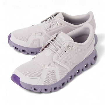 ON-RUNNING Cloud 6 Women's Running Shoes 159764067 [P]