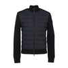 MONCLER メンズパディングジップアップカーディガン 9B00011 M4281 999 159764229 [P]