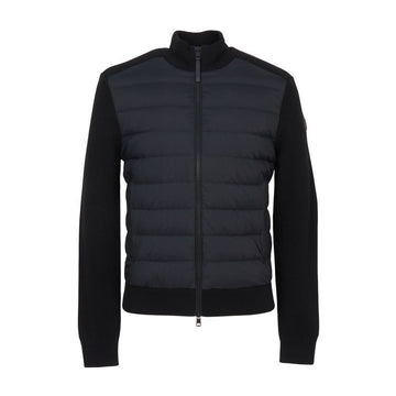 MONCLER Männer Steppjacke mit Reißverschluss 9B00011 M4281 999 159764229 [P]