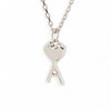 AMI Necklace UJW444 361 900 159764344 [P]
