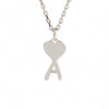 AMI Necklace UJW444 361 900 159764344 [P]