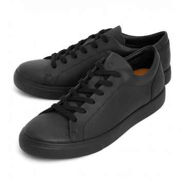 ECCO Soft 10 Men's Sneakers 560114 01001 159764555 [P]