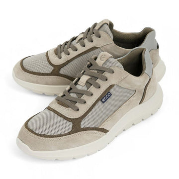 ECCO City Stride Men's Sneakers 571804 61898 159764594 [P]