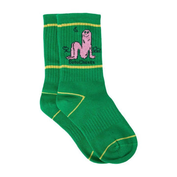 BOBO CHOSES キッズソックス 159764748 [P]