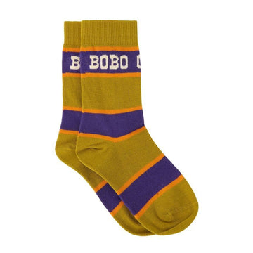 BOBO CHOSES Kinder Socken 159764778 [P]