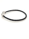 FRED Half Diamond Armband Medium Zustand A 159764869 [P]