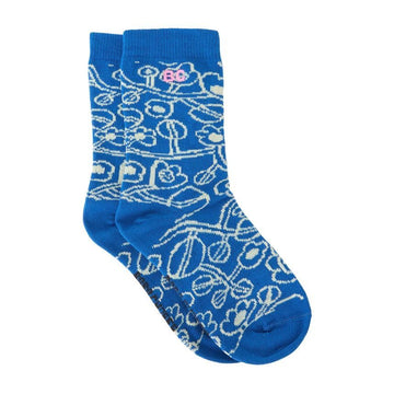 Bobo Choses Kids Socks B226AI012 159764935 [P]