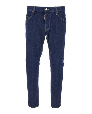 DSQUARED2 スケーター ジーンズ S74LB1740 S30664 470 151111350 [P]