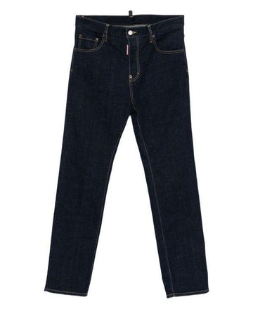 Dsquared2 Blue 642 Jeans 151111352 [P]