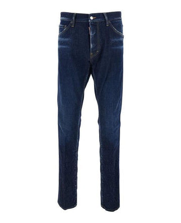 Dsquared2 Dark Indigo Aviator Wash Cool 151111363 [P]