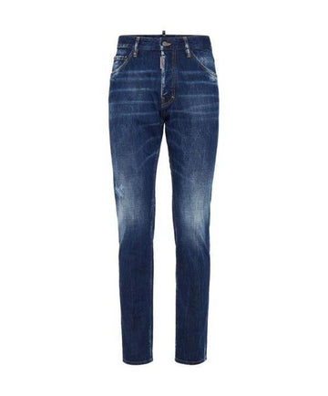 DSQUARED2 ダーク サンプルリチェ クールガイ ジーンズ 470 151111424 [P]