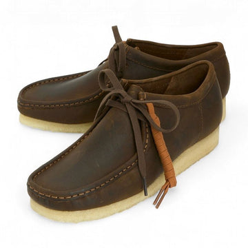 CLARKS Herren Slipper 159765397 [P]
