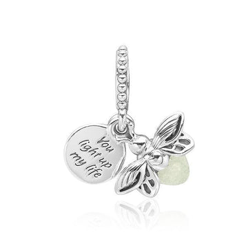 PANDORA La Prima 799352C01 Damen Charm 151113394 [P]