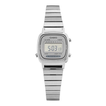 Casio Women's Watch LA670WA-7DF 151113685 [P]